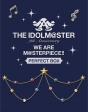 THE　IDOLM＠STER　9th　ANNIVERSARY　WE　ARE　M＠STERPIECE！！Blu－ray　“PERFECT　BOX”