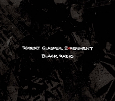 ブラック・レディオ 日本ツアー・パッケージ