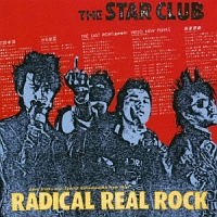 ＲＡＤＩＣＡＬ　ＲＥＡＬ　ＲＯＣＫ