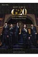 ゴスペラーズ　Selection　for　Piano　BEST　ALBUM　G20