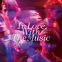 In　Love　With　The　Music（通常盤）