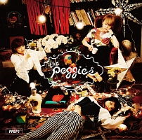 PPEP1/the peggies - レンタルCD｜TSUTAYA レンタル・販売 商品