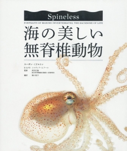 海の美しい無脊椎動物/スーザン ミドルトン 本・漫画やDVD・CD・ゲーム