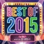 BEST　OF　2015　－1st　HALF－　MIXED　BY　DJ　RYU－1