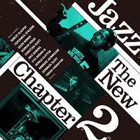 Jazz The New Chapter 2