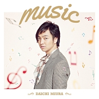 ｍｕｓｉｃ（Ｍｕｓｉｃ　Ｖｉｄｅｏ盤）