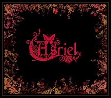 Asriel『Asriel』