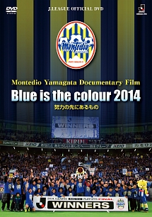 Montedio　Yamagata　Documentary　Film　Blue　is　the　colour　2014　努力の先にあるもの