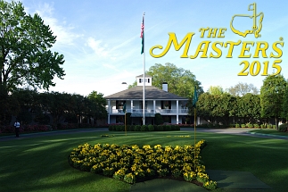 ＴＨＥ　ＭＡＳＴＥＲＳ　２０１５