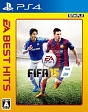 FIFA　15　EA　BEST　HITS