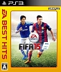 FIFA　15　EA　BEST　HITS