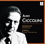 チッコリーニの至芸　6　ドビュッシー、ラヴェル：ピアノと管弦楽のための作品