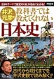 井沢元彦の教科書では教えてくれない日本史