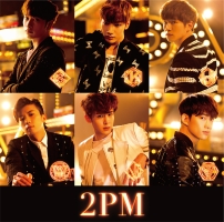 2PM OF 2PM