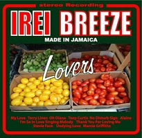 ＩＲＥＩ　ＢＲＥＥＺＥ