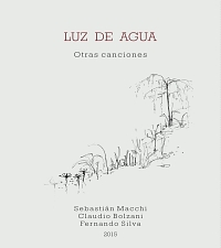 Ｌｕｚ　ｄｅ　ａｇｕａ：Ｏｔｒａｓ　ｃａｎｃｉｏｎｅｓ