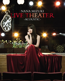 LIVE　THEATER　－ACOUSTIC－