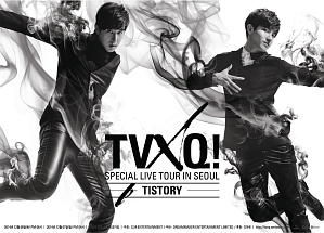 SPECIAL　LIVE　TOUR：T1ST0RY　IN　SEOUL　（2DVD）