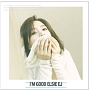 1ST　MINI　ALBUM：I’M　GOOD