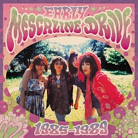 アーリー・メスカリン・ドライヴ 1985-1989