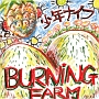 Burning　Farm