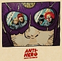 ANTI－HERO（B）(DVD付)