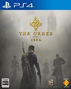 Ｔｈｅ　Ｏｒｄｅｒ：　１８８６