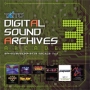 タイトーデジタルサウンドアーカイブス　－ARCADE－　Vol．3