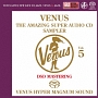 ヴィーナス・アメイジングSACD　スーパー・サンプラー　Vol．5