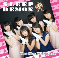 ＳＬＥＥＰ　ＤＥＭＯＮ（Ａ）