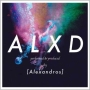 ALXD(DVD付)