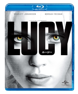 LUCY／ルーシー