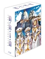 ARIA　The　ORIGINATION　Blu－ray　BOX