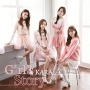 Girl’s　Story（B）(DVD付)