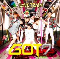 ＬＯＶＥ　ＴＲＡＩＮ（Ａ）