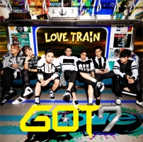 ＬＯＶＥ　ＴＲＡＩＮ（Ｂ）