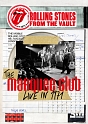 From　The　Vault　－　The　Marquee　Club　Live　in　1971＋The　Brussels　Affair　1973【完全生産限定盤3，500セット】：Blu－ray＋CD（
