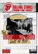 From　The　Vault　－　The　Marquee　Club　Live　in　1971＋The　Brussels　Affair　1973【完全生産限定盤3，500セット】：DVD＋CD（マーキ