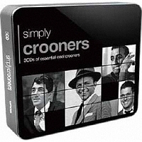 ＳＩＭＰＬＹ　ＣＲＯＯＮＥＲＳ