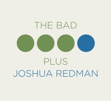 ＢＡＤ　ＰＬＵＳ　ＪＯＳＨＵＡ　ＲＥＤＭＡＮ