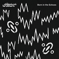BORN IN THE ECHOES (11TRACKS/STANDARD)