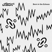 BORN IN THE ECHOES (15TRACKS/DLX/LTD)