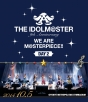 THE　IDOLM＠STER　9th　ANNIVERSARY　WE　ARE　M＠STERPIECE！！　東京公演　Day2