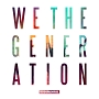 WE　THE　GENERATION　（DLX）