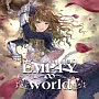 EMPTY∞world（B）