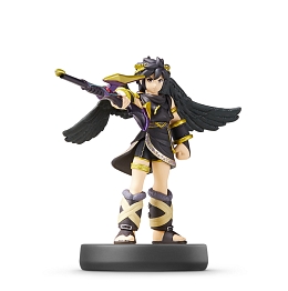 ａｍｉｉｂｏ：ブラックピット（大乱闘スマッシュブラザーズシリーズ）