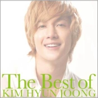 Ｔｈｅ　Ｂｅｓｔ　ｏｆ　ＫＩＭ　ＨＹＵＮ　ＪＯＯＮＧ