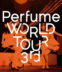 WORLD　TOUR　3rd
