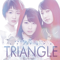 演劇女子部 ミュージカル TRIANGLE トライアングル オリジナルサウンドトラック