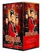傾城の皇妃　〜乱世を駆ける愛と野望〜　DVD－BOX1